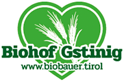 Biohof Gstinig