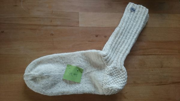 Socken 44/45 2