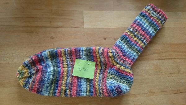 Socken 42/43 1