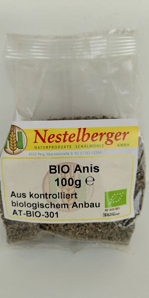 Anis