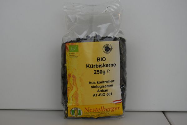 Kürbiskerne