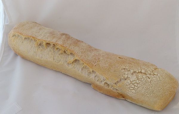 Ciabatta groß