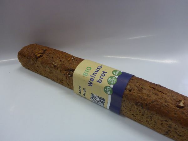Walnussbrot
