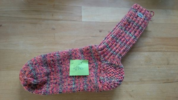 Socken 42/43 2