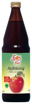 Apfelessig EOS