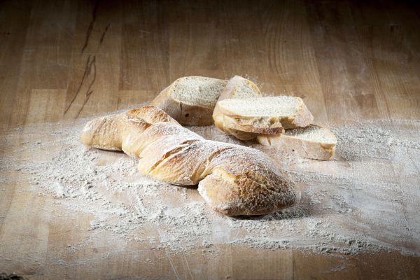 Dinkelbrot