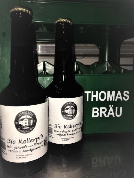 Bio-Kellerpils