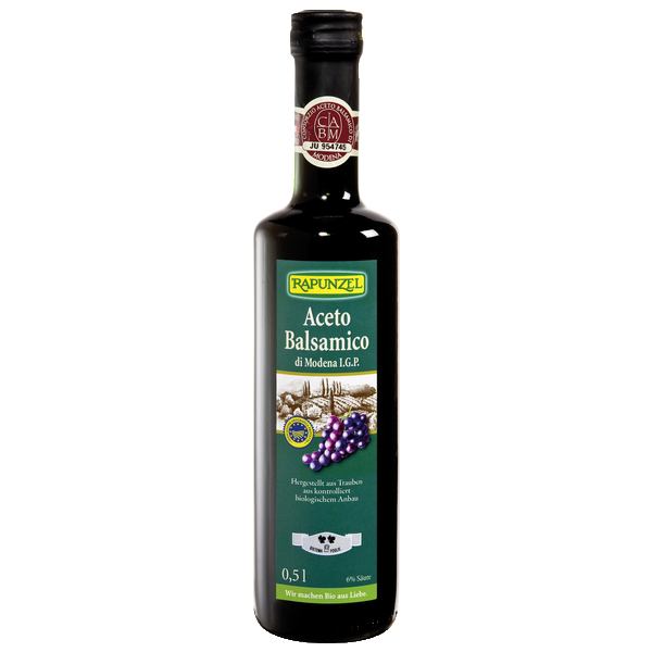 Aceto Balsamico - Rapunzel