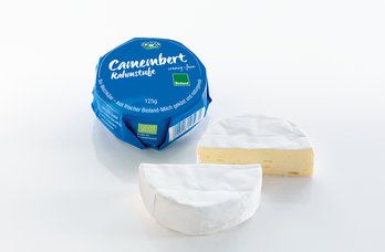 Camembert d'Beers