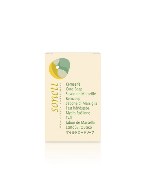 Kernseife 100g