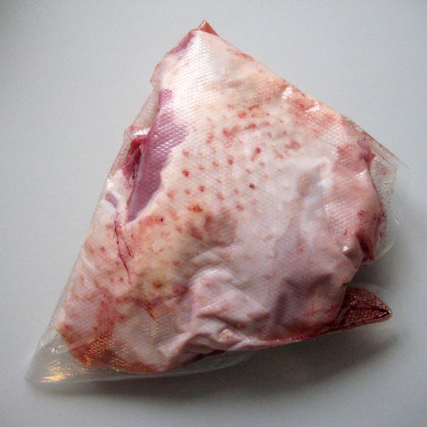 Putenoberkeulen