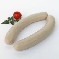Schweinswürstl 2 Paar
