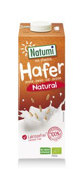 Haferdrink Natur