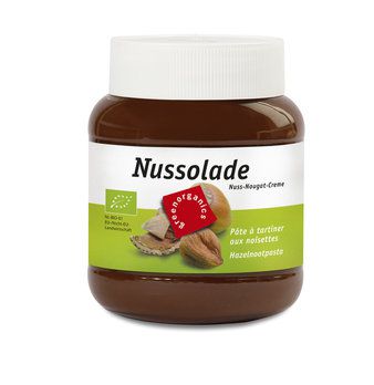 Nussolade