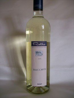 Bacchus
