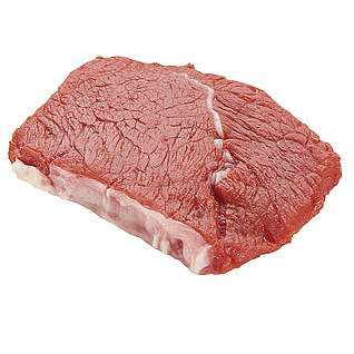 Tafelspitz Rind