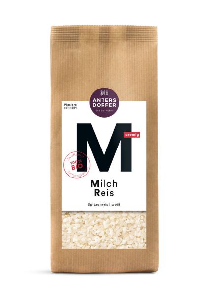 Milchreis