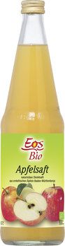 EOS Apfelsaft naturtrüb