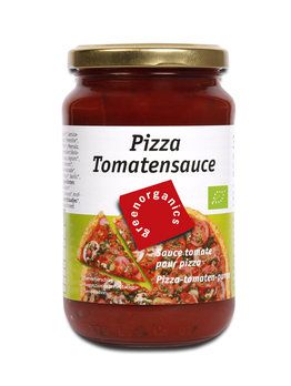 Pizza Sauce