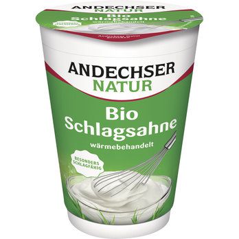 Schlagsahne 32 % Fett