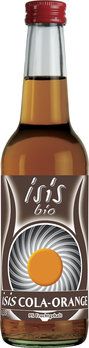 Isis Cola Orange