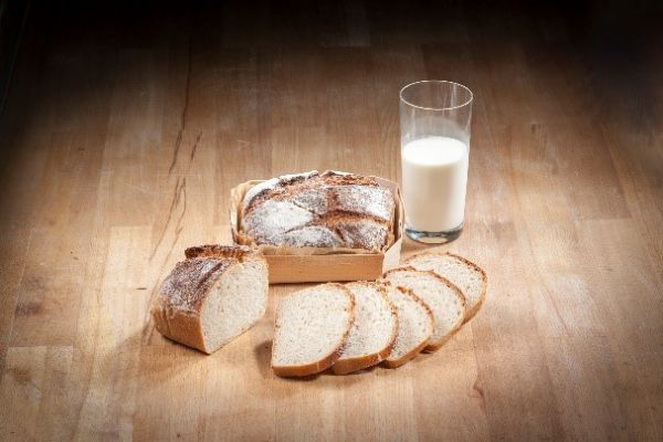 Buttermilchbrot