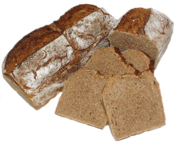Fam. Roggenvollkornbrot