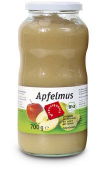 Apfelmus