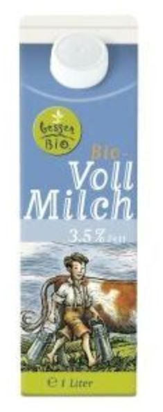 Vollmilch 3,5%