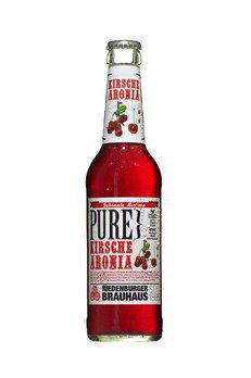 Pure Kirsche Aronia
