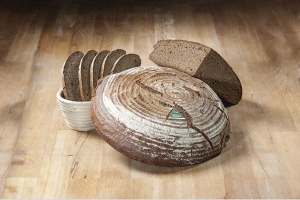 Schwarzbrot