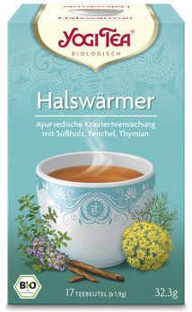 Yogi Tea