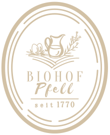 Biohof Pfell, Obernzell