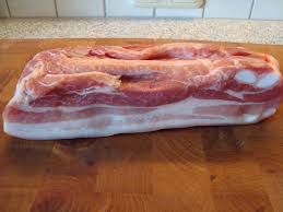 Schweinebauch (Wammerl)