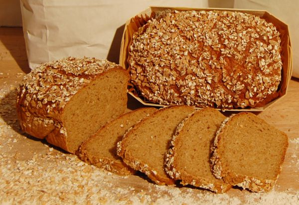 Urgetreidebrot