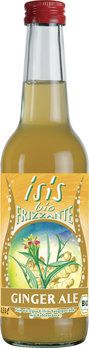 Isis Ginger Ale