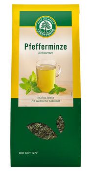 Pfefferminztee