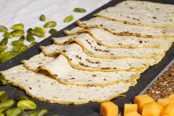 Vitalbraten im Ganzen
