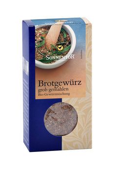 Brotgewürz Sonnentor