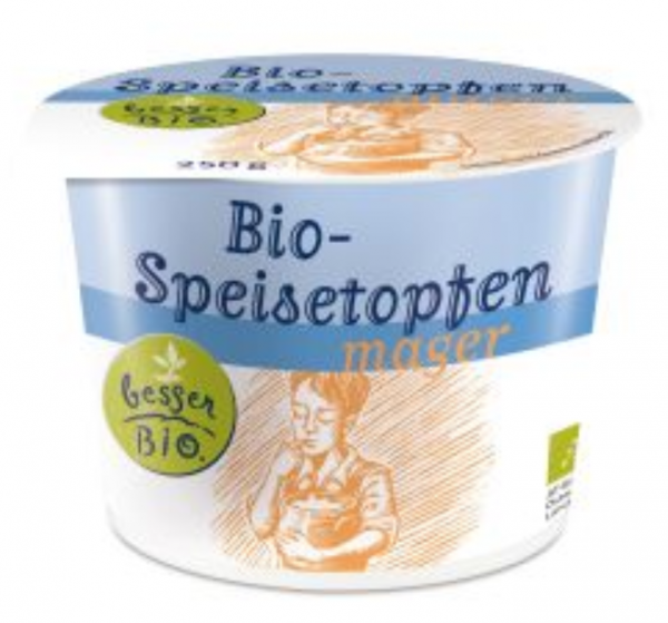 Topfen 20%
