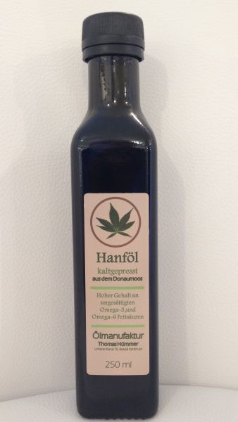 Hanföl