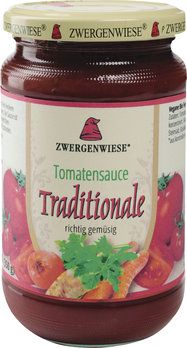 Tomatensauce Traditionale
