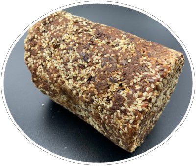 Gute Nacht Brot bio