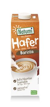 Haferdrink Barista