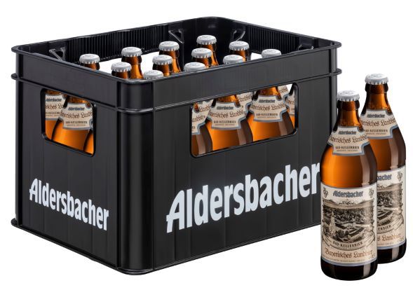 Bio Kellerbier