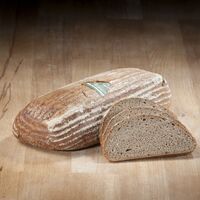 Landbrot