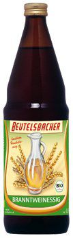 Branntweinessig BEUTELSBACHER