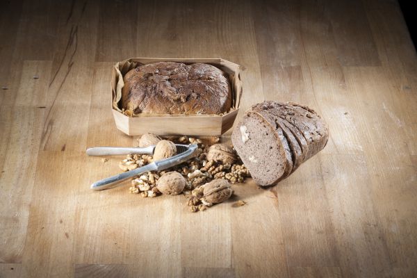 Walnussbrot