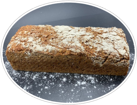 Vollkornbrot bio
