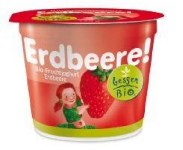 Fruchtjoghurt 3,6%